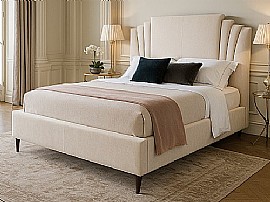 Fitzgerald Upholstered Bedframe